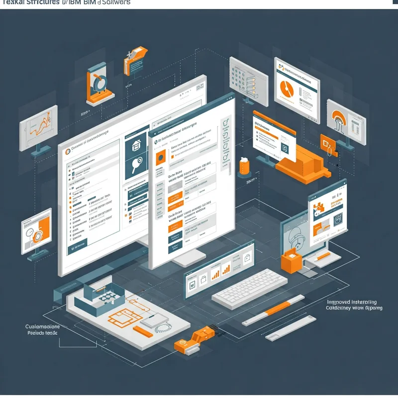BIM Software Customization & Integration Benefits